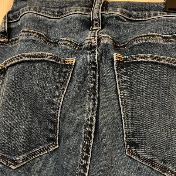 Gap skinny jeans - Picture 6 of 6